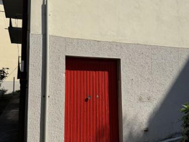Garage o posto moto Trieste