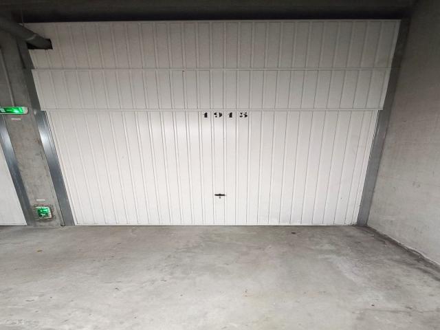 Garage ou Box 14 m2 lyon