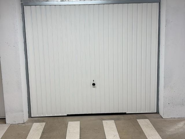 Garage ou local de stockage 15m2 Résidence sécurisée Les Terrasses du Parc