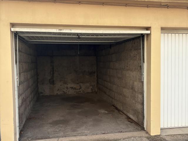 GARAGE MOULIN A VENT