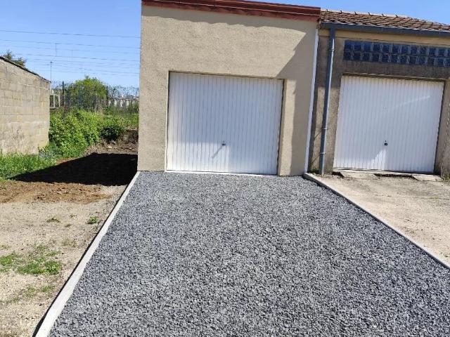 Garage MAIZIERES LES METZ
