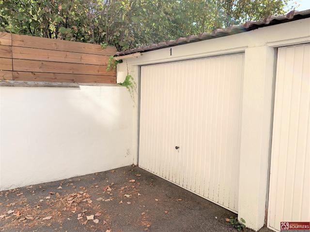 GARAGE NANCY