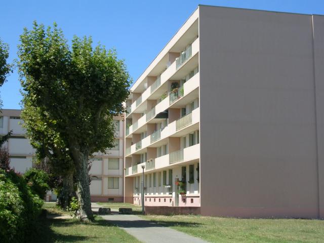 Garage sécurisé centre ville