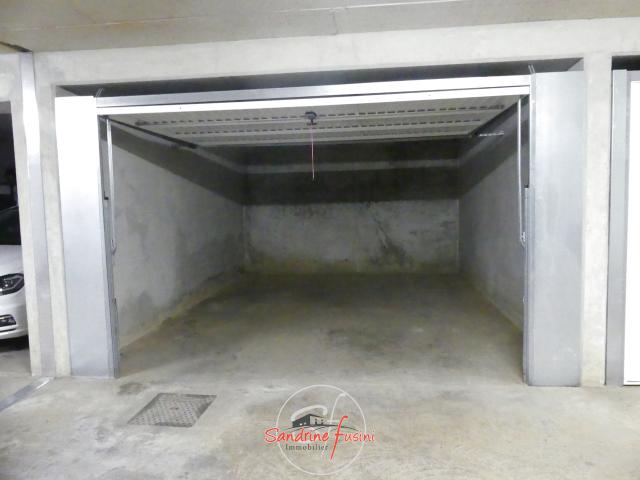 GARAGE PMR