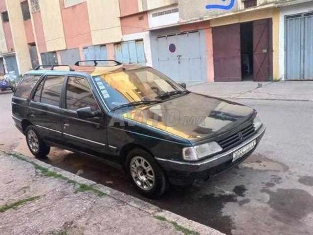 Garage pour voiture