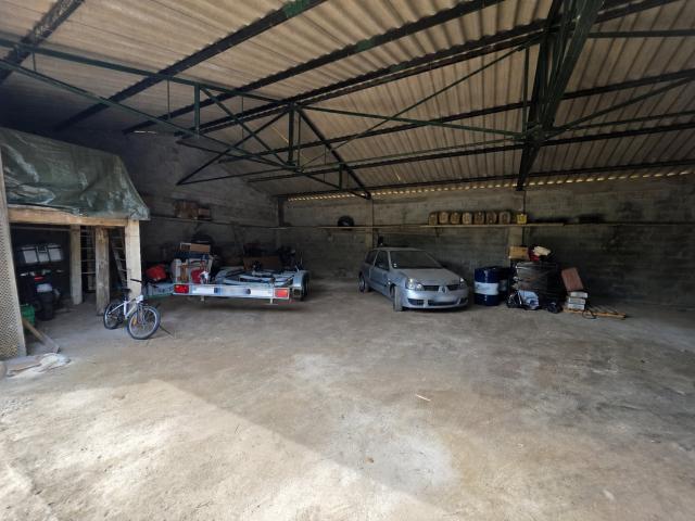 Garage POUZOLS MINERVOIS