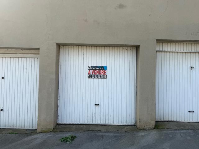 Garage Poix de Picardie