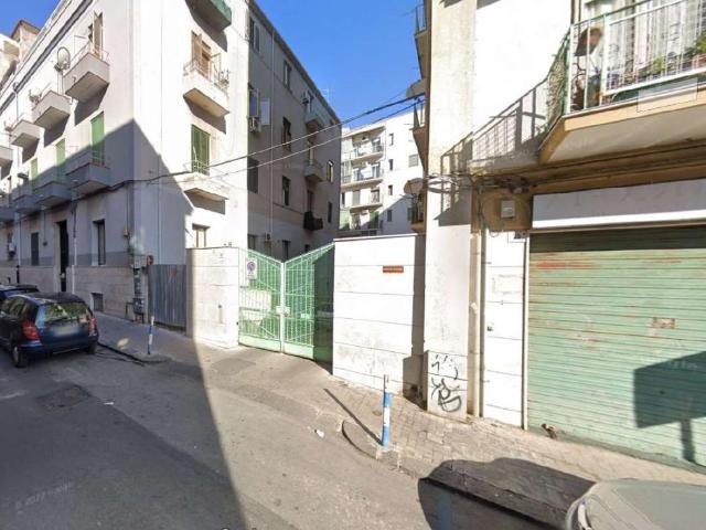 Garage Posto auto in vendita a Catania