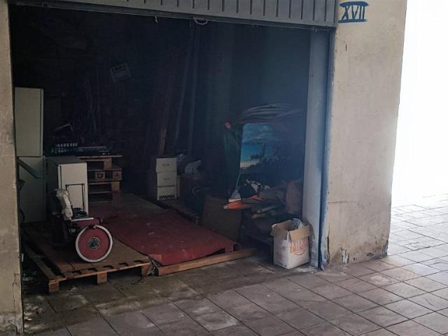 Garage Posto auto in vendita a Catania