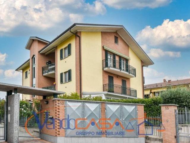 Garage Posto auto in vendita a Carmagnola