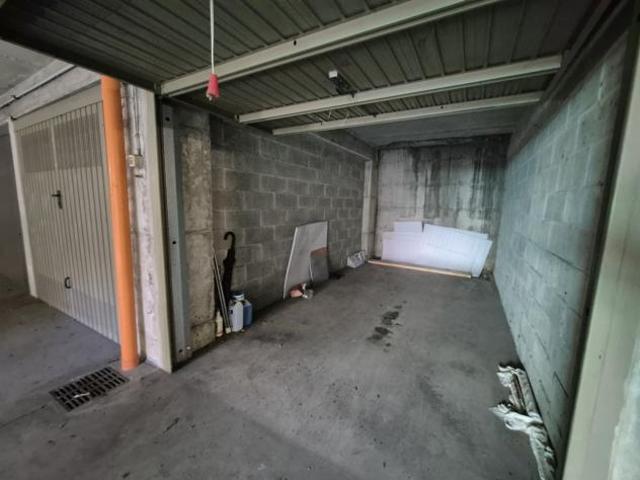 Garage / Posto Auto in vendita a Cremona