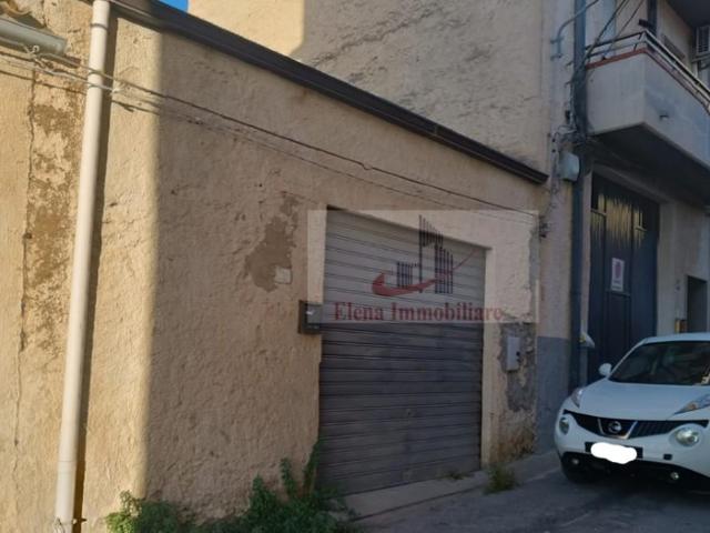 Garage Posto auto in vendita a Alcamo