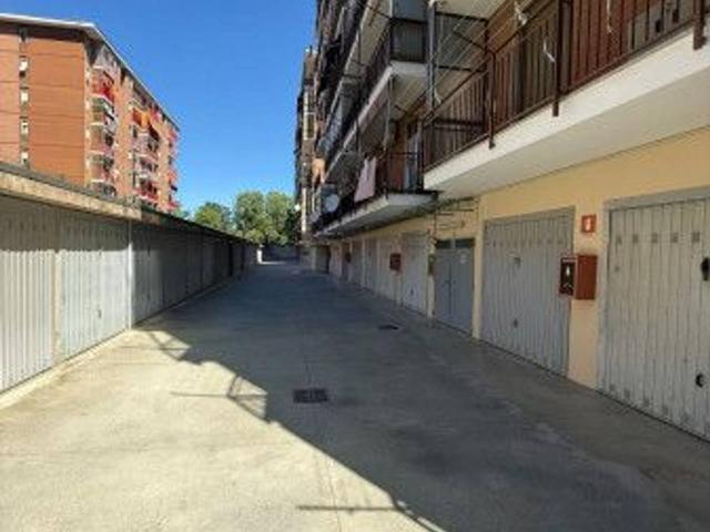 Garage Posto auto in vendita a Alessandria