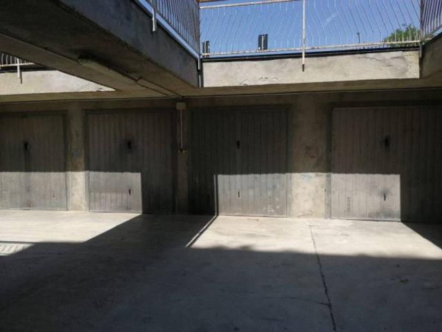 Garage Posto auto in vendita a Alessandria