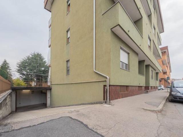 Garage Posto auto in vendita a Asti