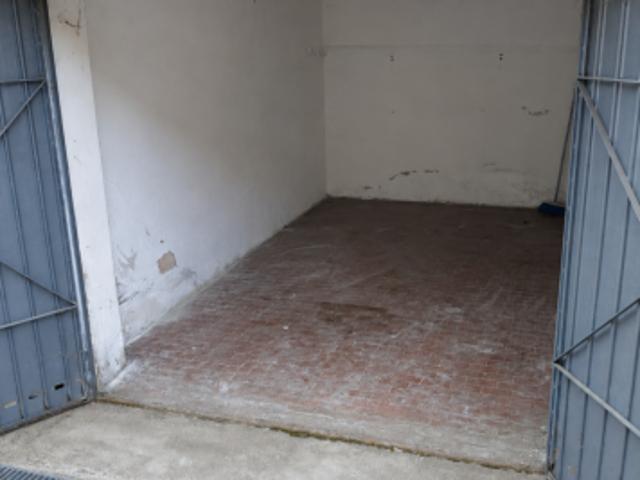 Garage / Posto Auto in vendita a Bologna, San Ruffilo