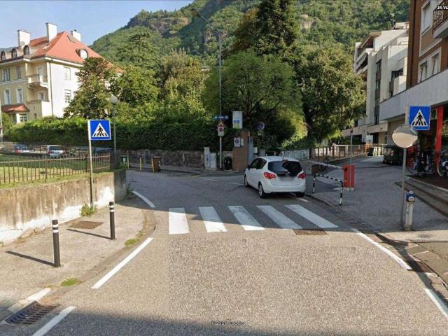 Posto auto in vendita a Bolzano