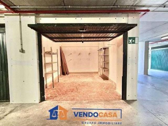Garage Posto auto in vendita a Borghetto Santo Spirito