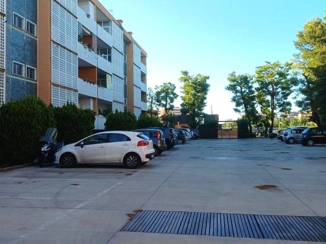 Garage Posto auto in vendita a Bari