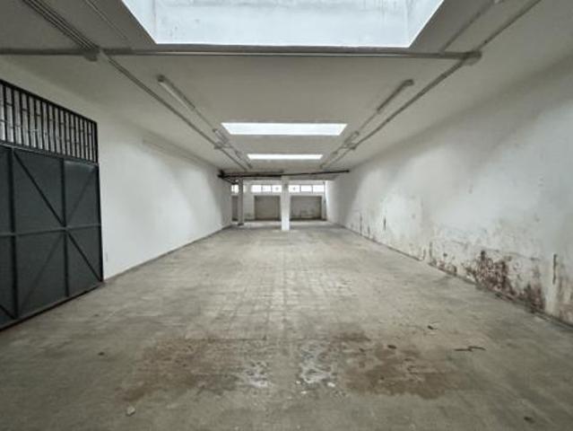 Garage / Posto Auto in vendita a Bari, Carrassi