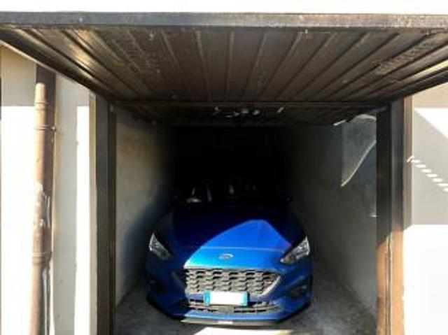 Garage Posto auto in vendita a Bra