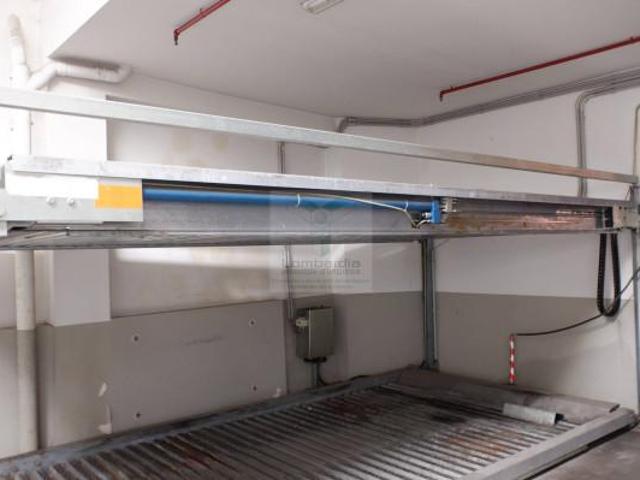Garage Posto auto in vendita a Brescia