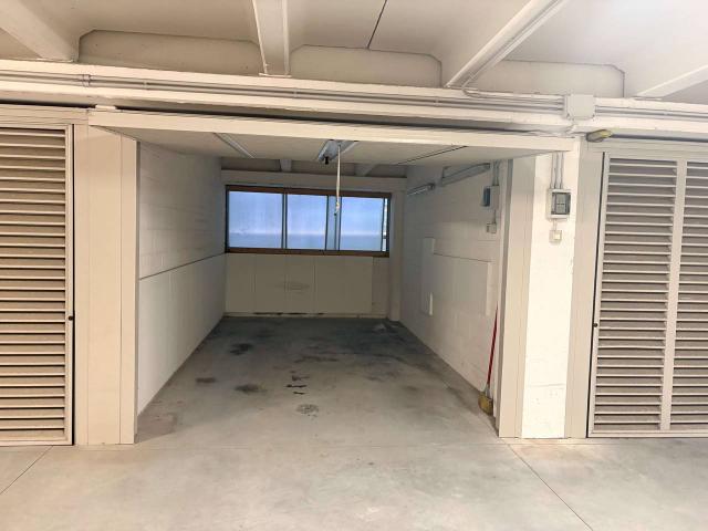 Garage Posto auto in vendita a Genova