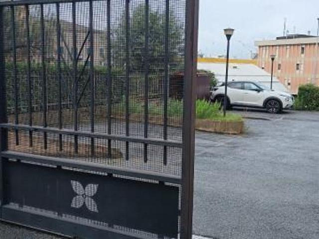 Garage Posto auto in vendita a Genova