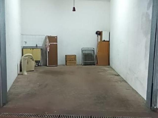 Garage Posto auto in vendita a Genova