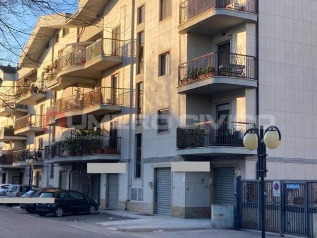 Garage Posto auto in vendita a Foggia
