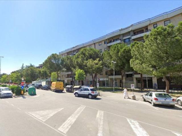 Garage Posto auto in vendita a Foggia