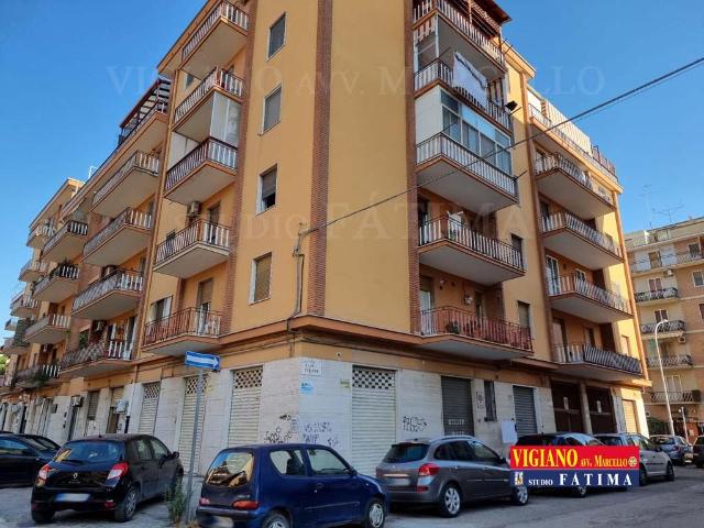 Garage Posto auto in vendita a Foggia