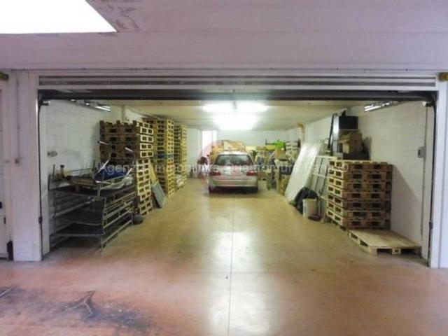Garage Posto auto in vendita a Fano