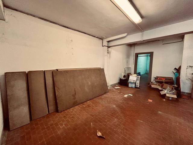 Garage Posto auto in vendita a Firenze