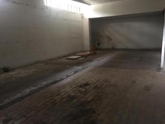 Garage / Posto Auto in vendita a Francavilla al Mare