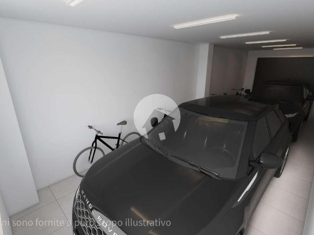 Garage Posto auto in vendita a Ozzano Dell'Emilia