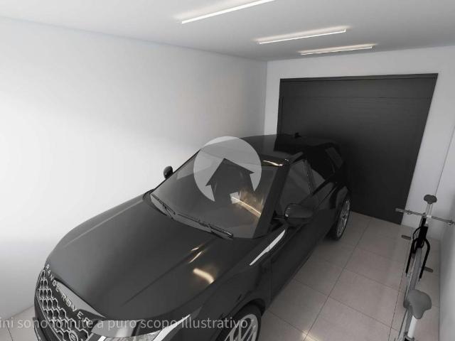 Garage Posto auto in vendita a Ozzano Dell'Emilia