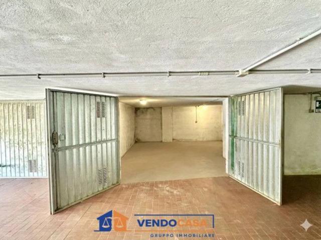 Garage Posto auto in vendita a Loano