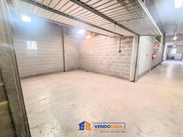 Garage Posto auto in vendita a Loano