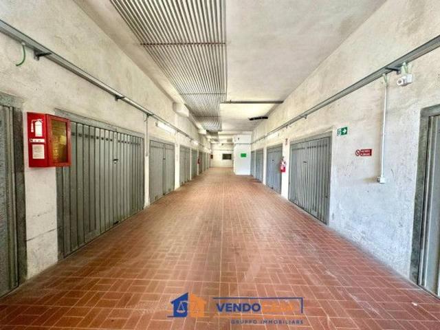 Garage Posto auto in vendita a Loano