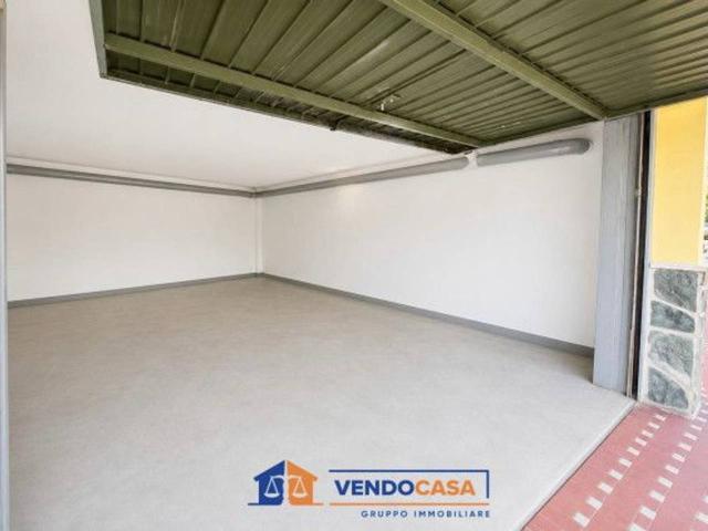 Garage Posto auto in vendita a Loano