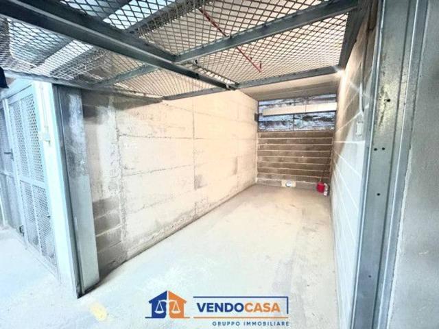 Garage Posto auto in vendita a Loano