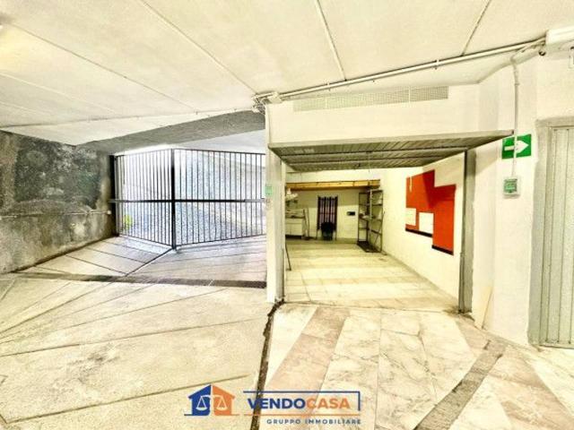 Garage Posto auto in vendita a Loano