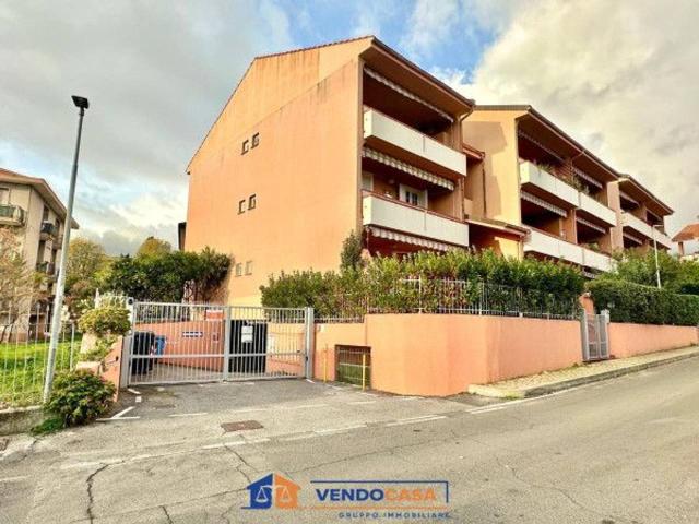 Garage Posto auto in vendita a Loano