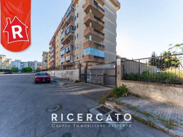 Garage Posto auto in vendita a Lecce