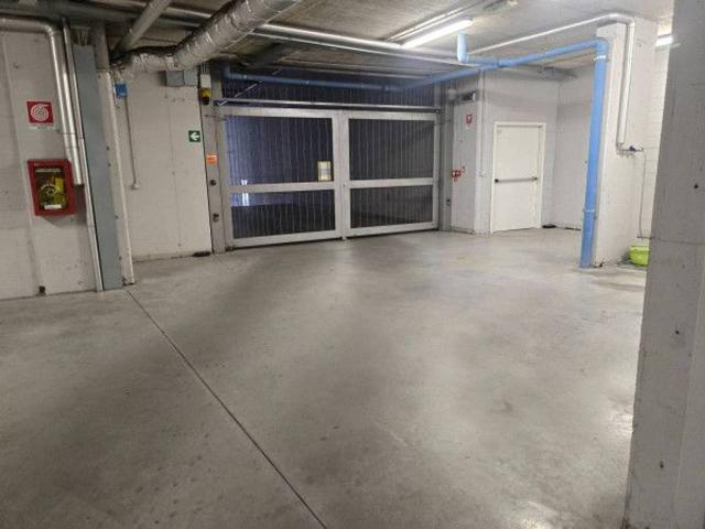 Garage Posto auto in vendita a Moncalieri