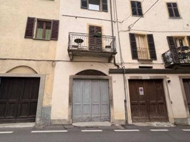 Garage Posto auto in vendita a Mondovi'