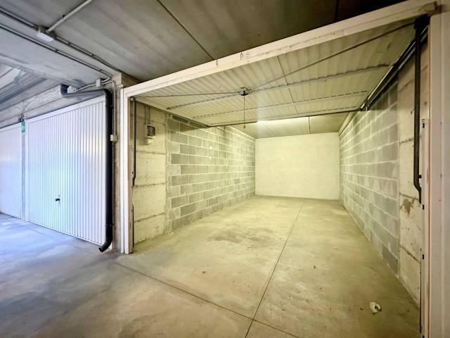 Garage Posto auto in vendita a Mantova