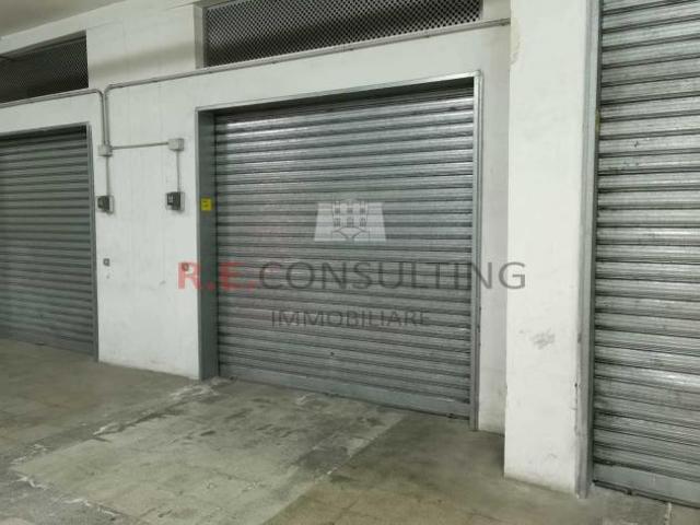 Garage / Posto Auto in vendita a Martina Franca