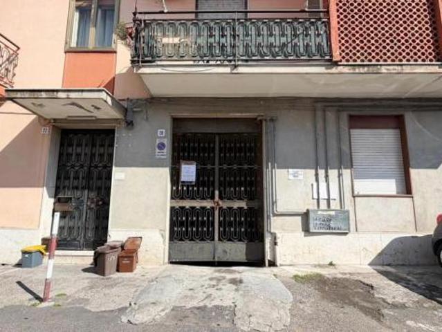 Garage / Posto Auto in vendita a Mascalucia
